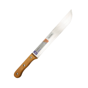 Facão para Mato AÇO INOX - 10"