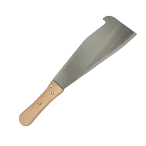 Facão para Cana/Mandioca com Orelha - Cabo Tradicional 18cm