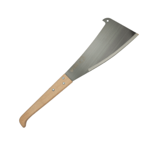 Facão para Cana Peito Pombo/Piranha - Cabo Tradicional 30cm