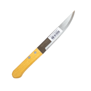 Faca para Cozinha com Ponta - 7"