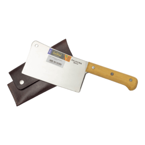 Cutelo AÇO INOX 6"