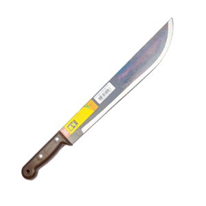 Facão para Mato - 10" Cabo Polipropileno